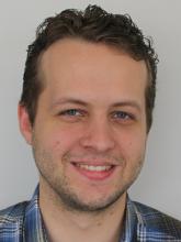 Daniel Barg