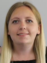 Rebecca Witte